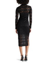 COVEN DRESS - Black