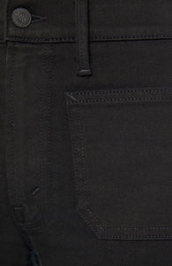 PATCH POCKET INSIDER ANKLE - Pitch