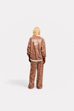 MAKU SWEATER - hot Leo