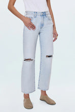 LEXI STRAGHT - Solstice Distressed