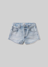 ABITA SHORT - Jaydi