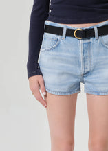 ABITA SHORT - Jaydi