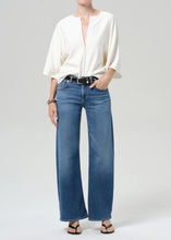 NORA TROUSER JEAN - Benson