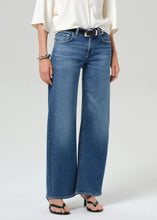 NORA TROUSER JEAN - Benson