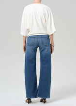 NORA TROUSER JEAN - Benson