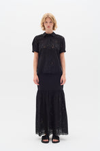 FAITH SKIRT - Black