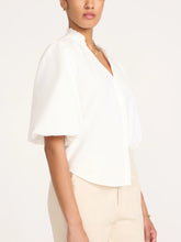 MARLA SHIRT - Salt White