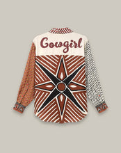 ISABEL RODEO SHIRT