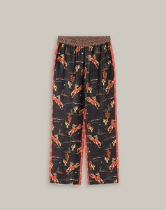 BAILEY RODEO PANT