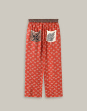 BAILEY RODEO PANT