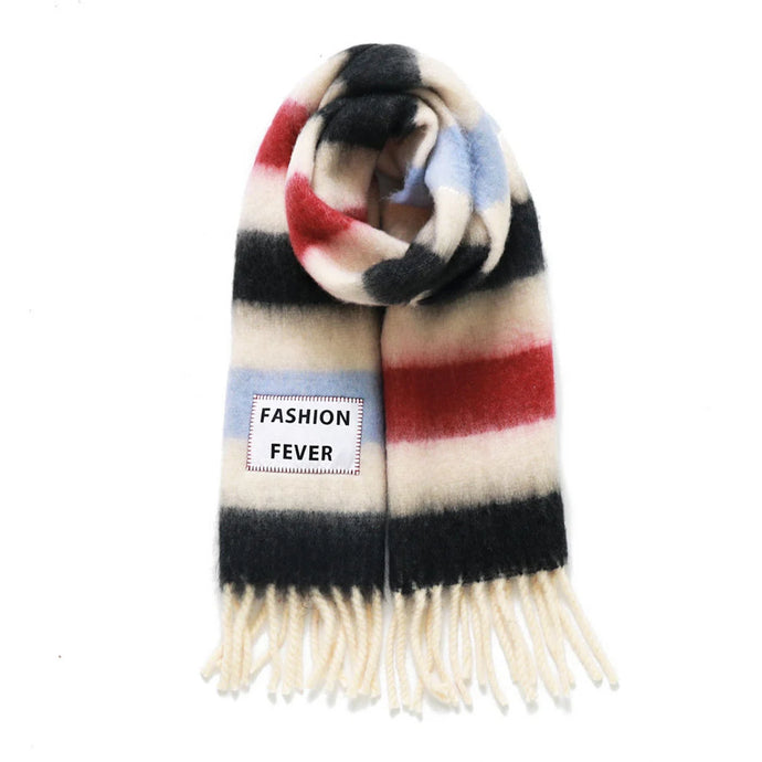 MAXI SCARF - Fashion Fever