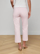 BLAINE CROP STOVEPIPE - Icy Lilac