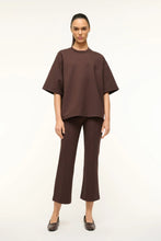 CAPSULE TOP - Dark Chocolate