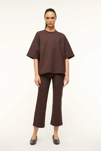 CAPSULE TOP - Dark Chocolate