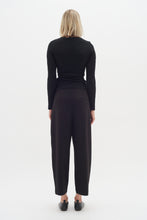 PANNIE PANT - Black