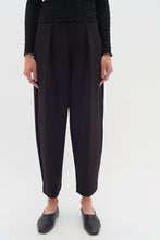 PANNIE PANT - Black