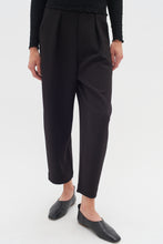 PANNIE PANT - Black