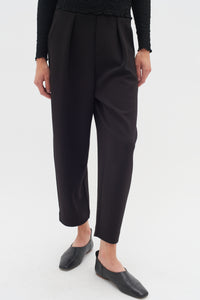 PANNIE PANT - Black