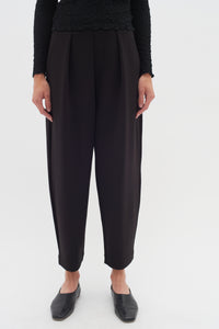 PANNIE PANT - Black