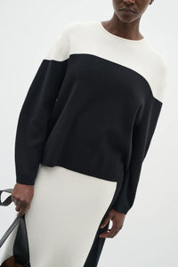 KAYLLA SWEATER