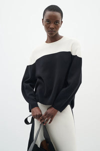 KAYLLA SWEATER