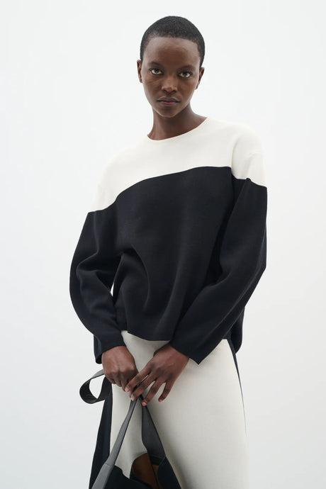 KAYLLA SWEATER