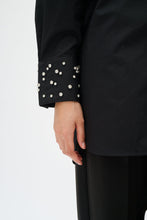 DALLAS SHIRT - Black