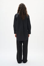 DALLAS SHIRT - Black