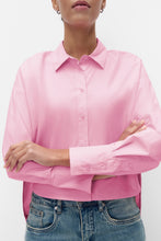 LELOIW NEOLA SHIRT - Candy Pink