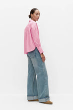 LELOIW NEOLA SHIRT - Candy Pink