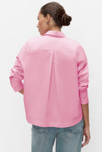 LELOIW NEOLA SHIRT - Candy Pink