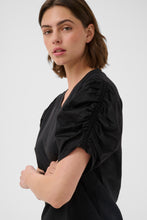 GUDRUN T-SHIRT - Black