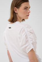 GUDRUN T-SHIRT - White