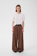 GUDRUN T-SHIRT - White