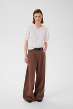GUDRUN T-SHIRT - White