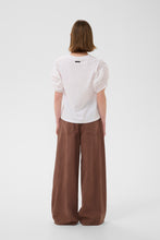 GUDRUN T-SHIRT - White