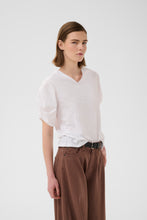GUDRUN T-SHIRT - White