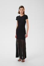 DIMA DRESS - Black