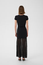 DIMA DRESS - Black