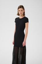 DIMA DRESS - Black
