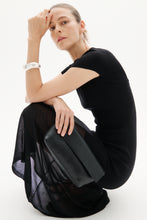 DIMA DRESS - Black