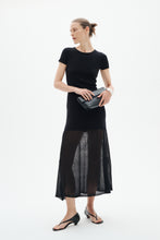 DIMA DRESS - Black
