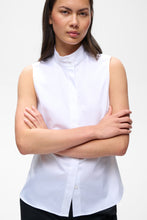 BELINA SHIRT - White