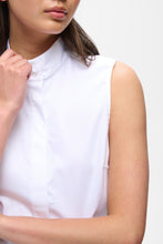 BELINA SHIRT - White