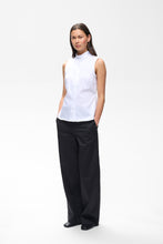 BELINA SHIRT - White