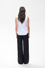 BELINA SHIRT - White