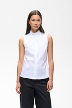 BELINA SHIRT - White