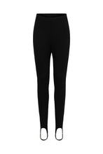 ANETTE LEGGING - Black