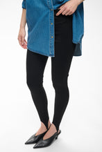 ANETTE LEGGING - Black
