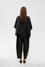ZILKY TOP - Black